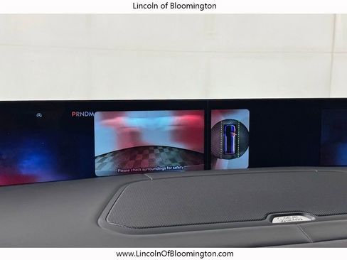 New 2026 Lincoln Navigator Black Label AWD/4WD image 66