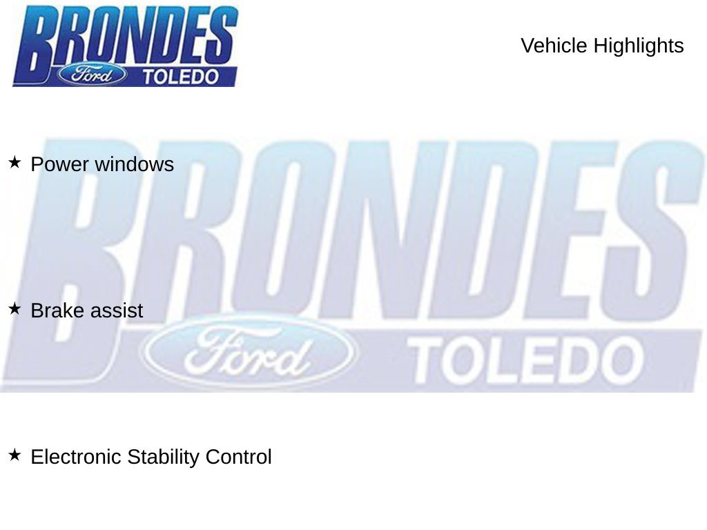 Used 2025 Ford Escape Active AWD/4WD image 10