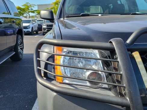 Used 2007 Nissan Xterra X w/ Power Pkg image 7