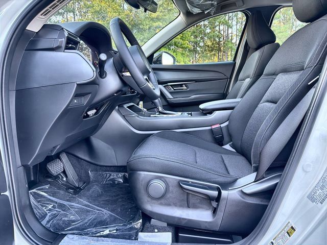 New 2026 MAZDA CX-5 AWD 2.5 S image 12