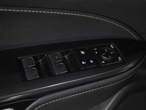 Used 2024 Lexus NX 350 AWD w/ Cold Area Package image 21