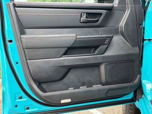 New 2026 Toyota Tundra TRD Pro AWD/4WD image 29