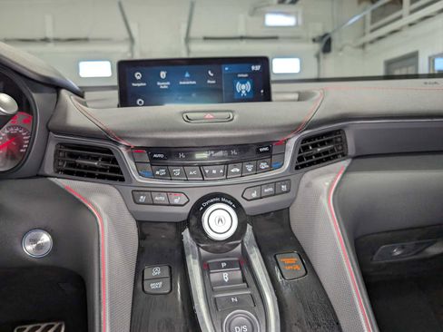 Certified 2022 Acura TLX w/ A-SPEC Pkg image 29