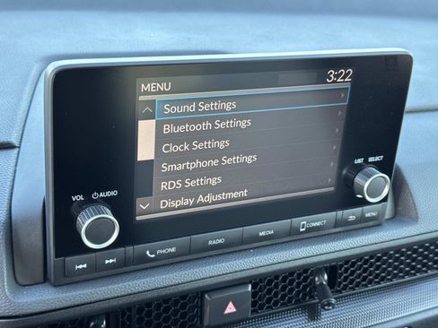 Certified 2025 Honda CR-V EX image 13