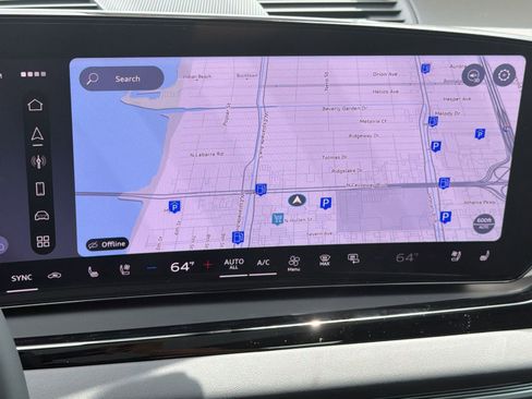 New 2026 Audi A6 Premium Plus AWD/4WD image 23