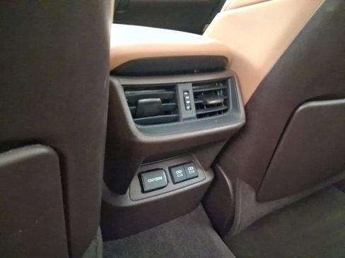 Used 2021 Lexus ES 350 w/ Premium Package image 19