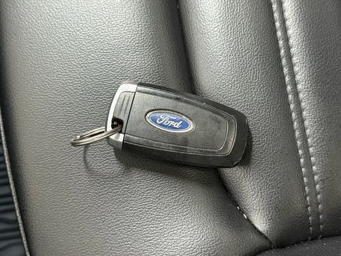 Used 2020 Ford Edge SEL w/ Convenience Package image 43