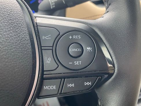 Used 2024 Toyota RAV4 XLE Premium w/ Weather Package image 30