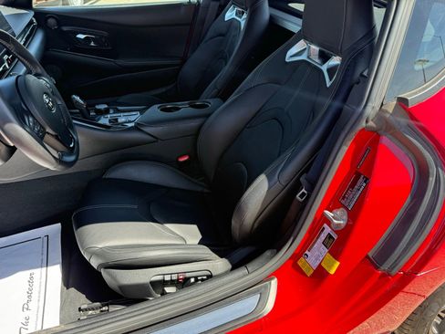 Used 2020 Toyota Supra Launch Edition w/ Driver Assist Package image 33