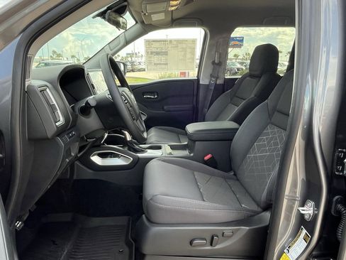 New 2026 Nissan Frontier SV image 15