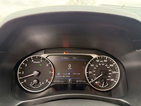 Used 2019 Nissan Altima 2.5 S image 19