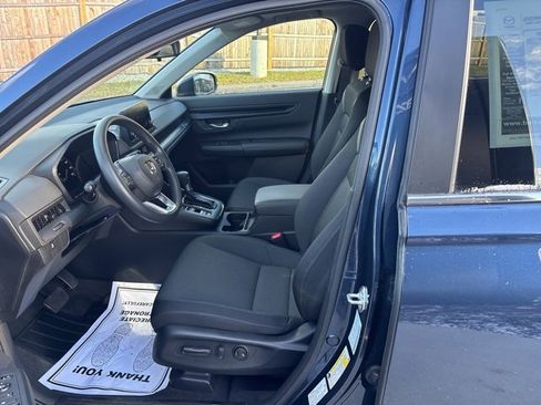 Used 2023 Honda CR-V EX image 9
