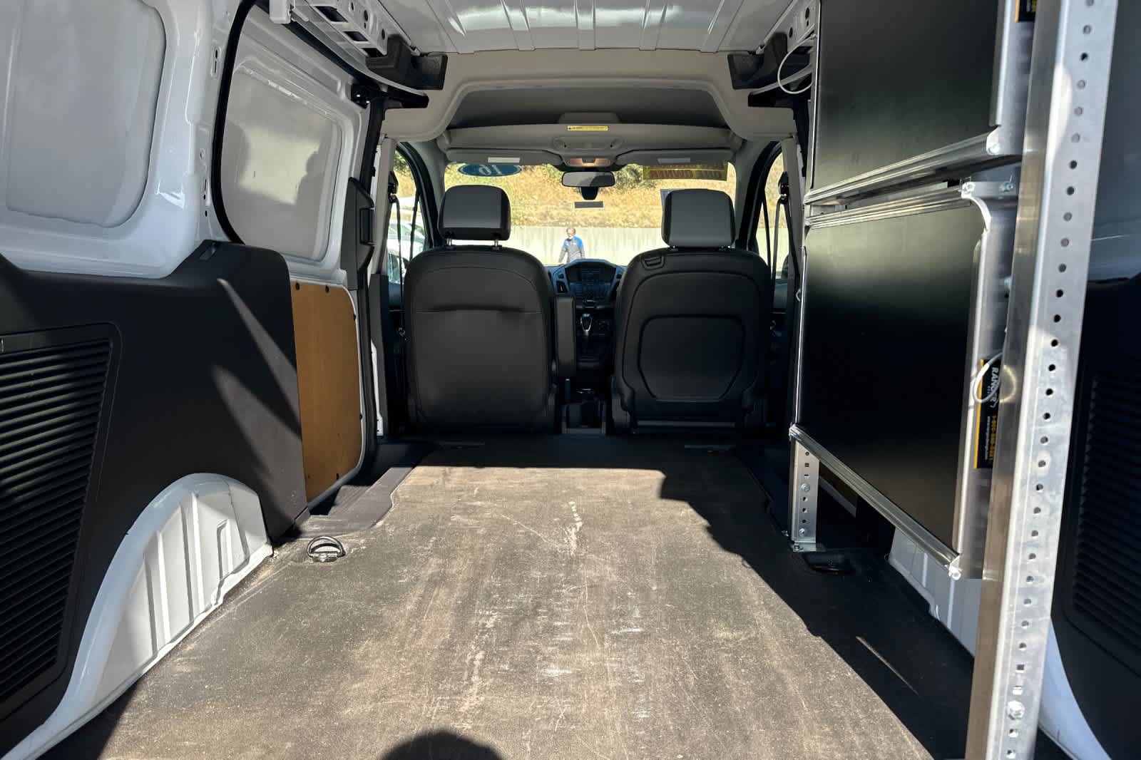 Used 2016 Ford Transit Connect XL FWD image 16