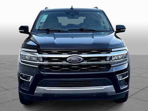 Certified 2023 Ford Expedition Limited image 4