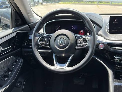 Used 2023 Acura MDX SH-AWD w/ Technology Package image 25