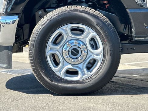 New 2026 Ford F350 XLT AWD/4WD image 22