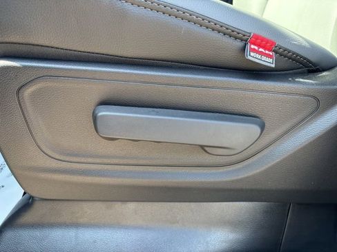 New 2026 RAM 1500 Tradesman image 23