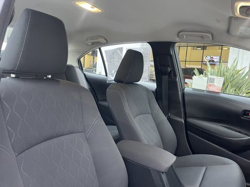 Used 2023 Toyota Corolla LE image 21