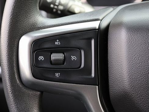 Used 2020 Chevrolet Silverado 1500 LT image 23