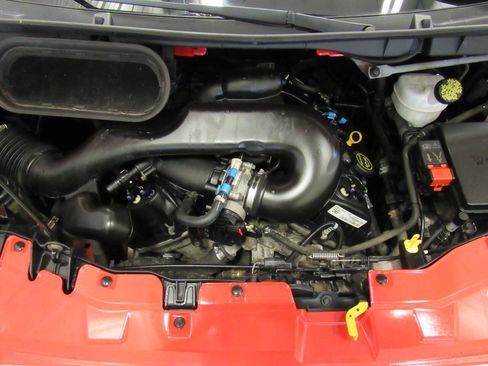 Used 2018 Ford Transit 350 138 DRW w/ Interior Upgrade Package image 40