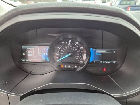 Used 2022 Ford Edge SEL w/ Convenience Package image 24