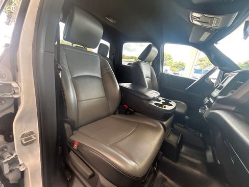 Used 2024 RAM 2500 Tradesman image 27