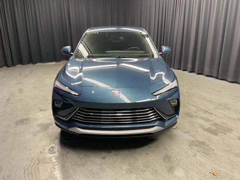 New 2026 Buick Envista Preferred w/ Convenience I Package image 8