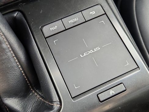Used 2022 Lexus GX 460 Premium w/ Premium Package AWD/4WD image 27