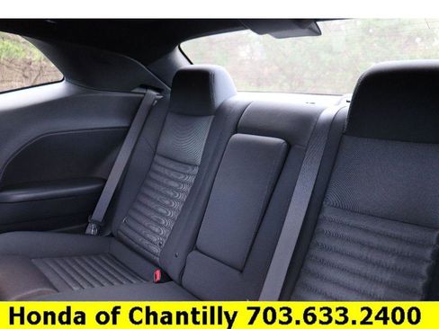 Used 2014 Dodge Challenger R/T w/ Sound Group II image 22