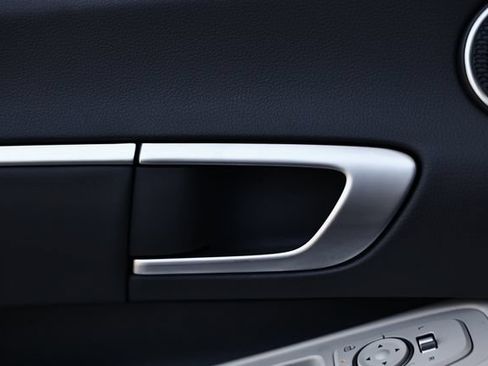 Certified 2025 Hyundai Sonata SEL FWD image 15