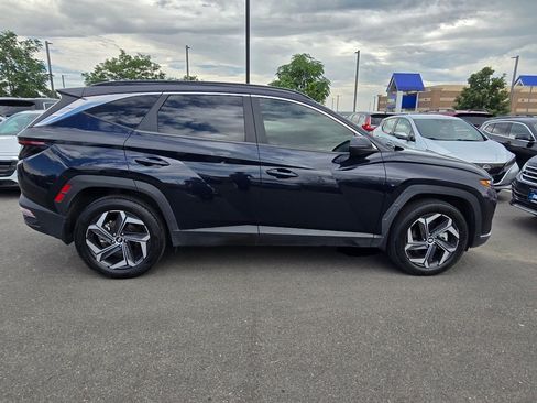 Used 2022 Hyundai Tucson SEL AWD/4WD image 6