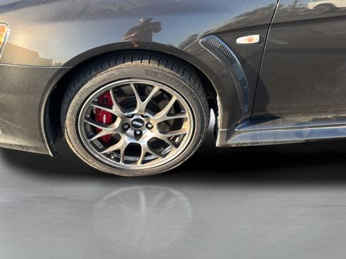 Used 2013 Mitsubishi Lancer Evolution MR AWD/4WD image 35