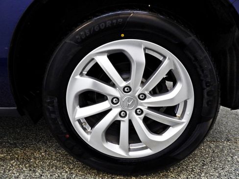 Used 2017 Acura RDX FWD w/ Technology Package image 21