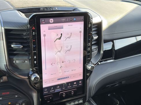 Used 2025 RAM 1500 RHO w/ RHO Level 1 Equipment Group image 21