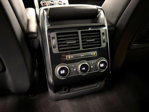 Used 2016 Land Rover Range Rover Sport Autobiography image 33