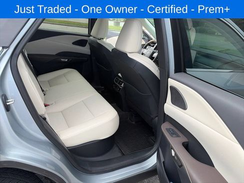 Used 2023 Lexus RX 350 Premium Plus w/ Cold Area Package AWD/4WD image 12