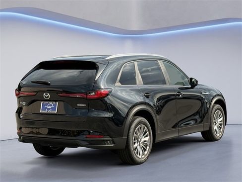 New 2025 MAZDA CX-90 3.3 Turbo w/ Select Package image 5