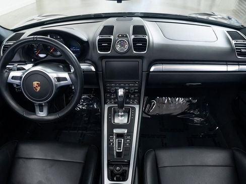 Used 2016 Porsche Boxster GTS image 9