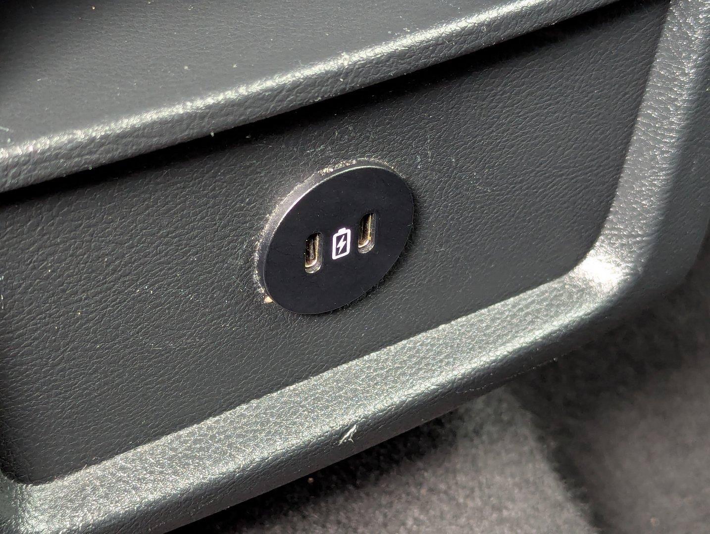 Used 2024 Ford Edge SEL AWD/4WD image 26