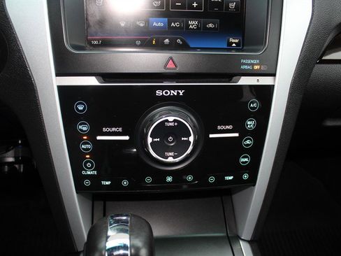 Used 2012 Ford Explorer Limited image 13