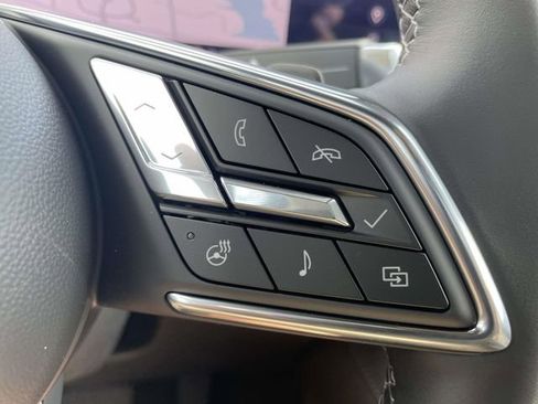 New 2026 Buick Envision Avenir image 16