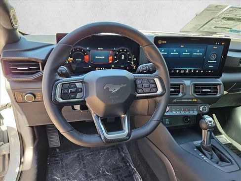 New 2026 Ford Mustang EcoBoost image 15