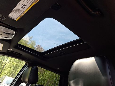 Used 2021 Jeep Grand Cherokee Limited RWD image 15