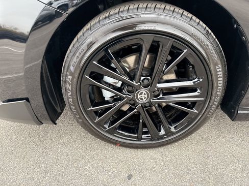 Certified 2026 Toyota Camry SE image 18