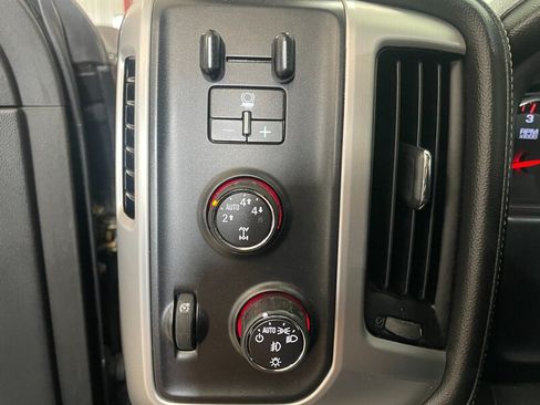 Used 2014 GMC Sierra 1500 SLE w/ SLE Value Package AWD/4WD image 14
