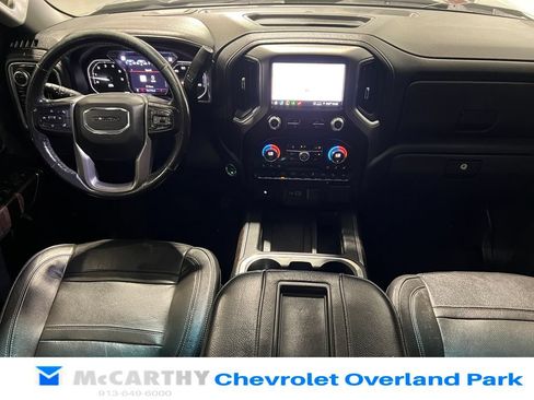 Used 2022 GMC Sierra 1500 Denali w/ Denali Premium Package AWD/4WD image 31