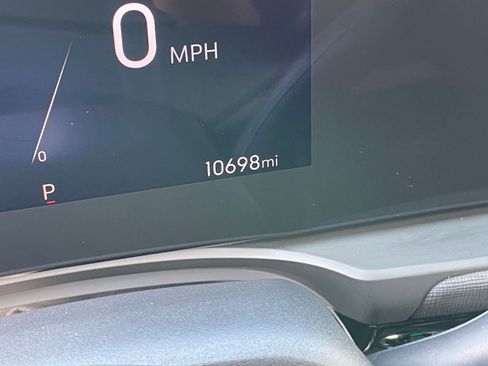 Used 2025 Buick Envista Sport Touring image 40