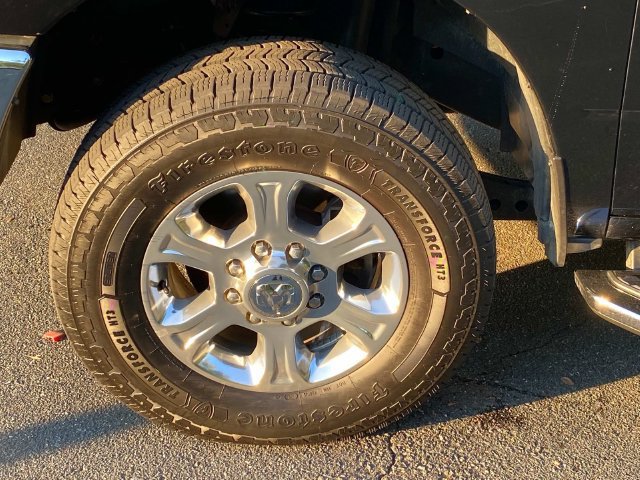 Used 2024 RAM 2500 Big Horn AWD/4WD image 6