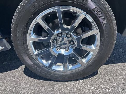Used 2020 GMC Yukon XL Denali w/ Open Road Package AWD/4WD image 6
