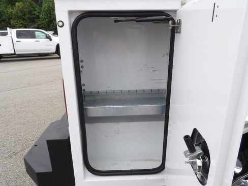 Used 2021 RAM 2500 Tradesman AWD/4WD image 57